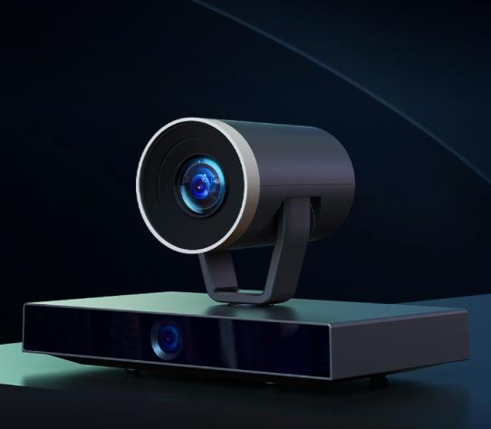 雙目設計 卓越性能 | 耳目達V520D自動追蹤PTZ攝像機來了